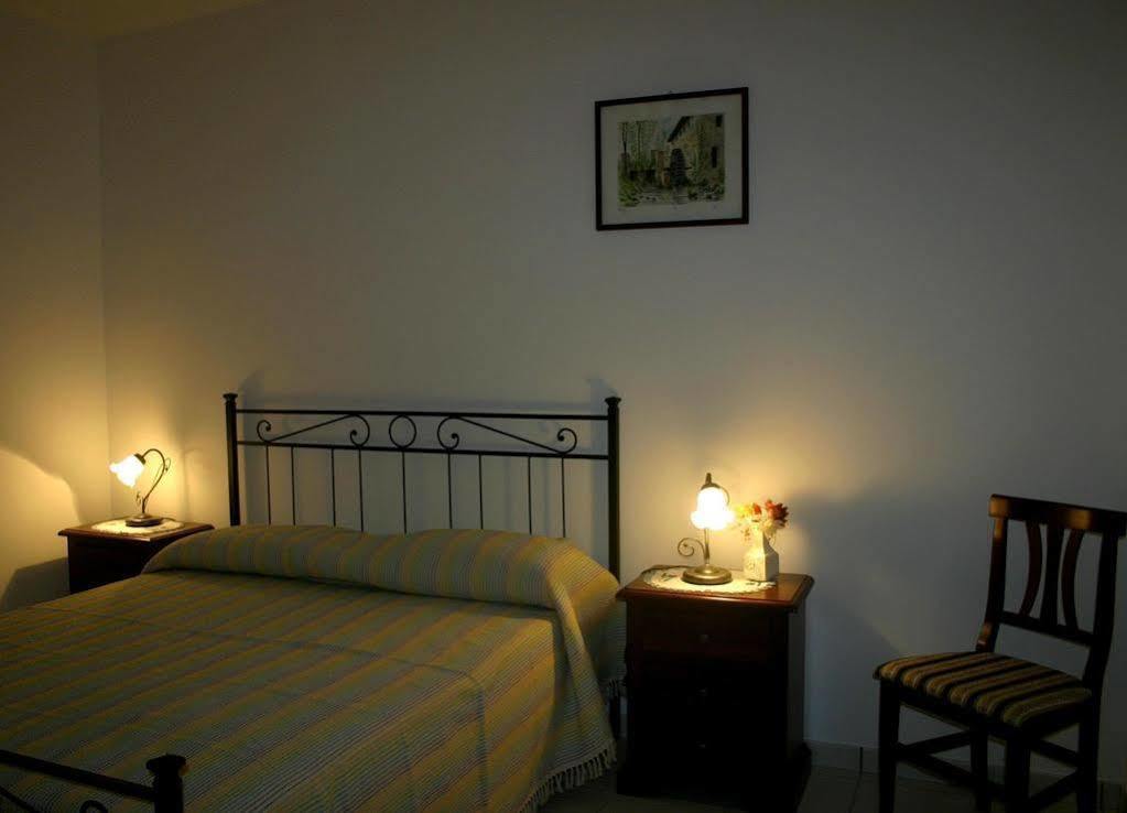Vacanze Valle Appartement Lipari (Isola Lipari)
