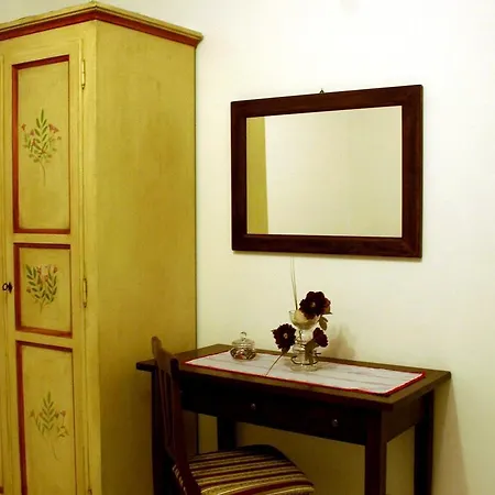 Case Vacanze Valle Lipari  Room photo