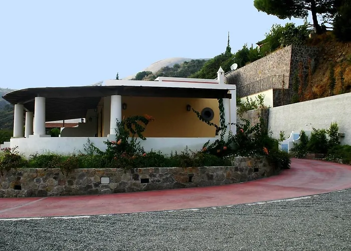 Case Vacanze Valle