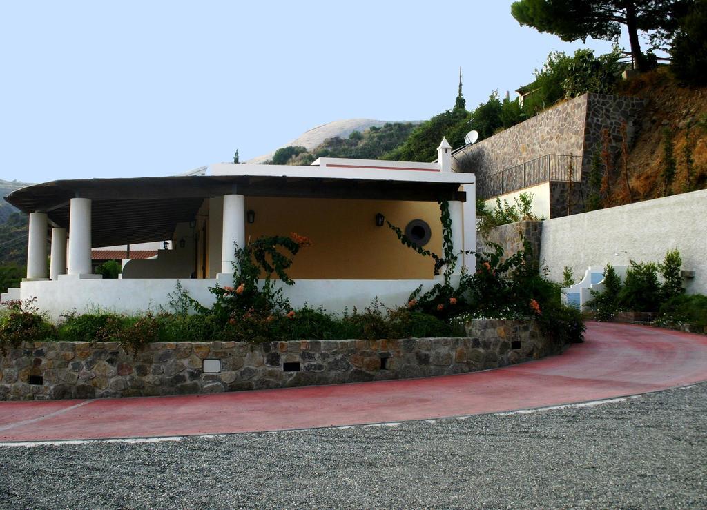 Apartment Vacanze Valle