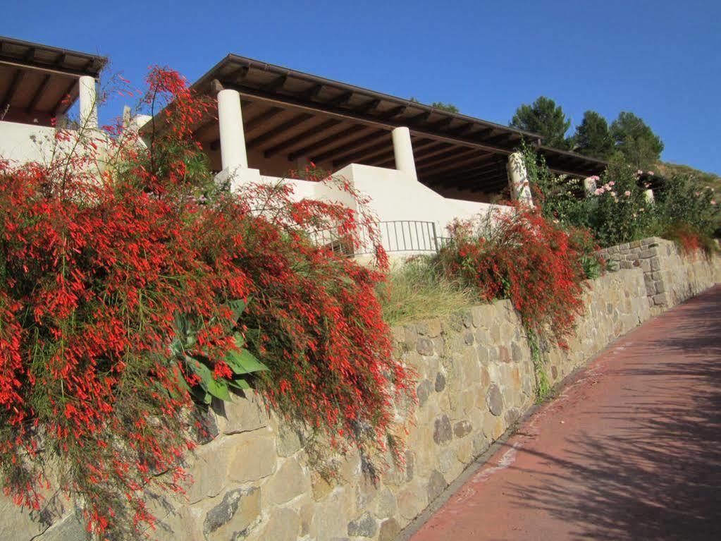 Vacanze Valle Apartment *