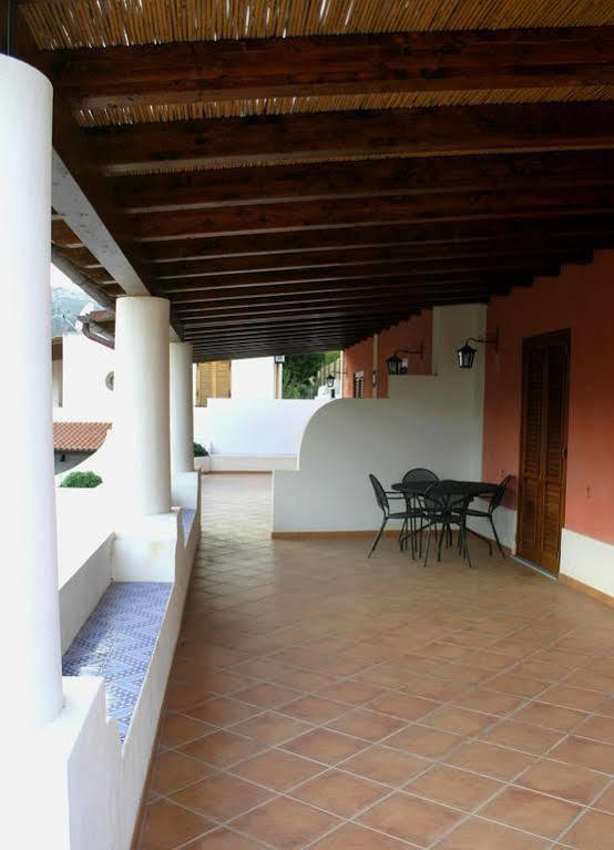 Vacanze Valle Lipari (Isola Lipari)