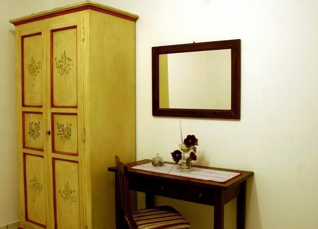 Apartment Vacanze Valle