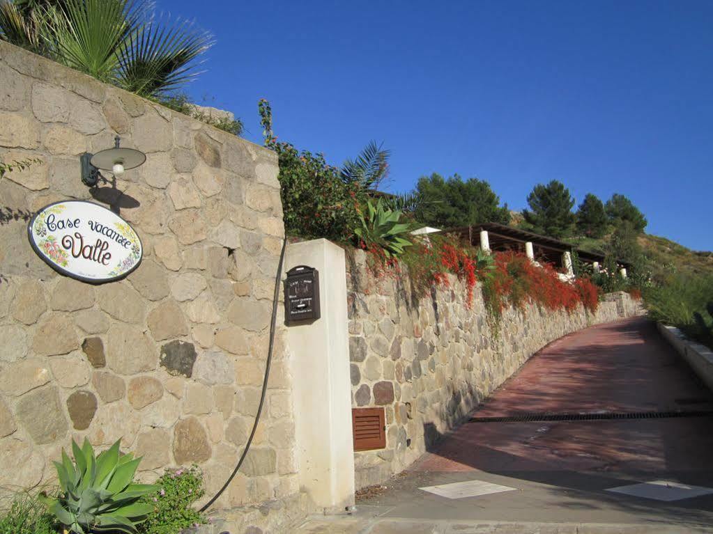 Vacanze Valle * Lipari (Isola Lipari)