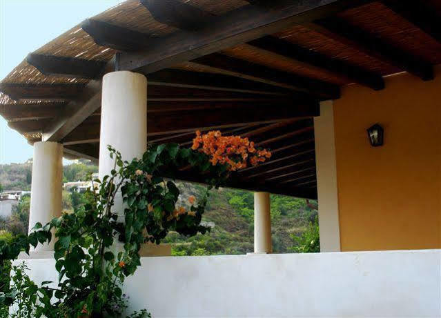 Vacanze Valle Apartment