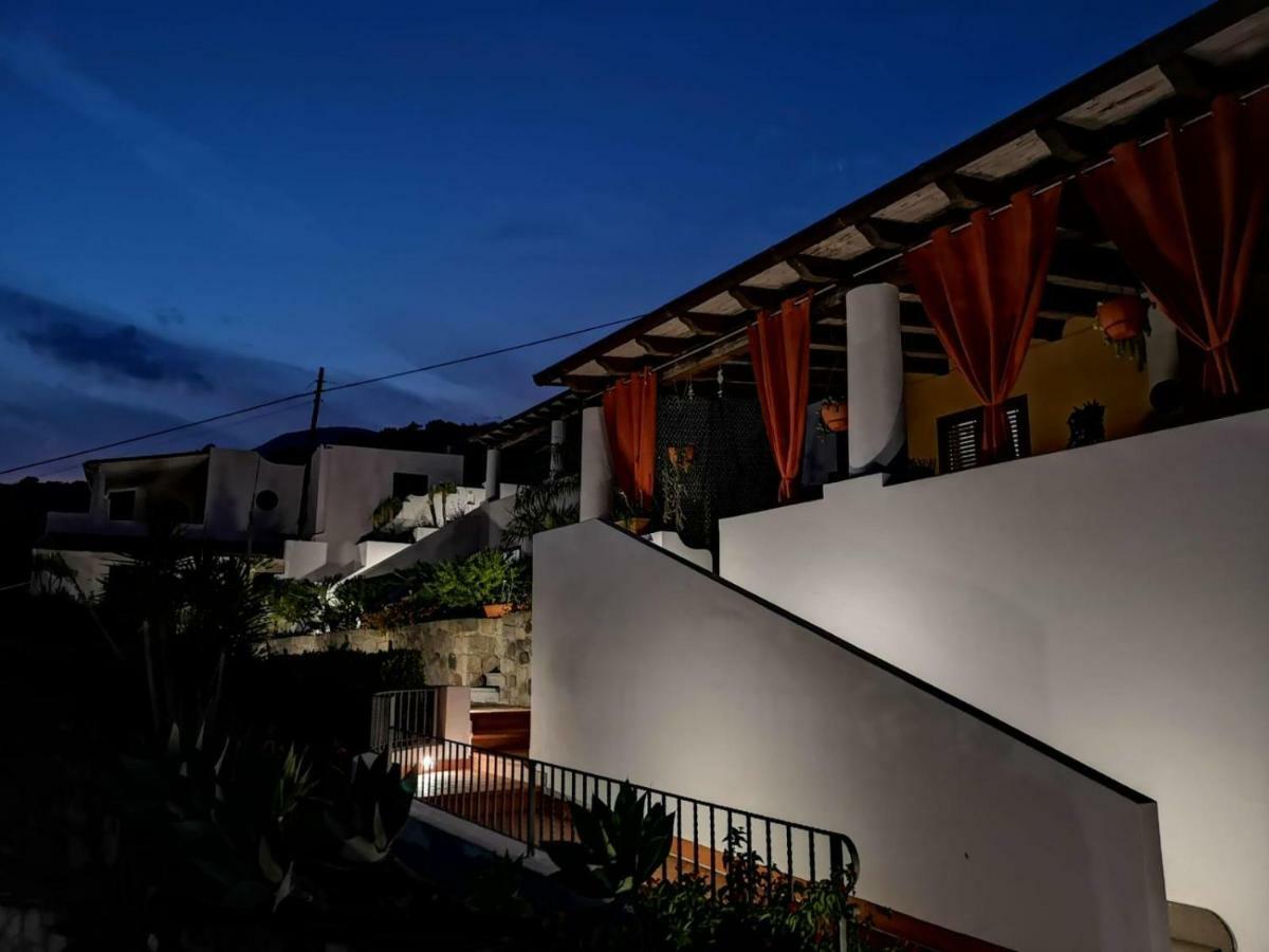 Vacanze Valle Apartment Lipari (Isola Lipari)