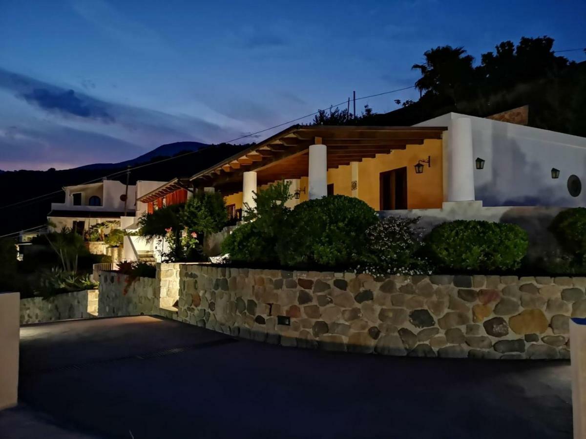 Vacanze Valle Apartment *